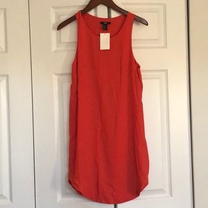 NWT H&M slip dress